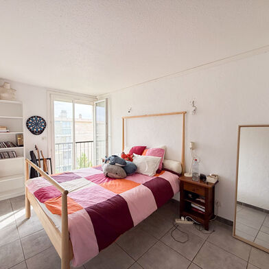 Appartement 3 pièces 155000 €