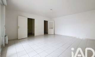 Appartement 3 Pièces 70 m² à vendre à Amiens (80090)