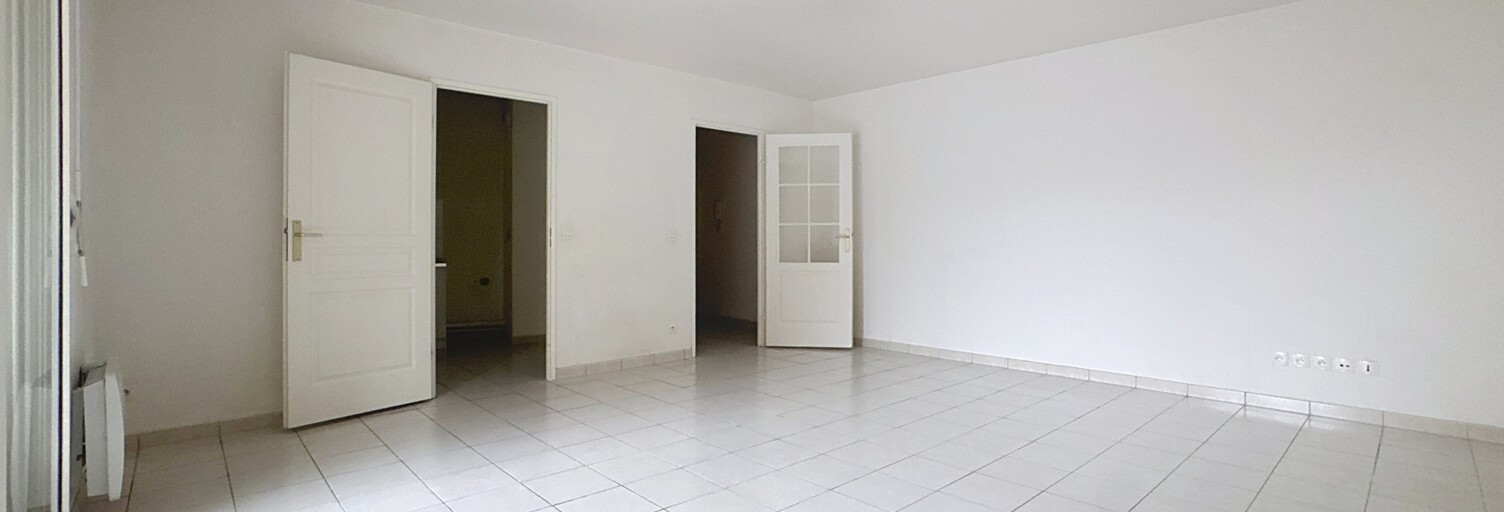 Appartement 3 Pièces 70 m² à vendre à Amiens (80090)