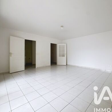 Appartement 3 pièces 170000 €