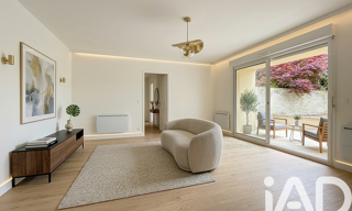 Appartement 3 Pièces 70 m² à vendre à Amiens (80090)