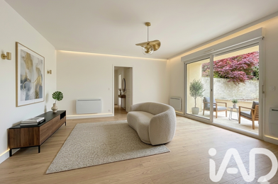 Appartement 3 pièces 170000 €