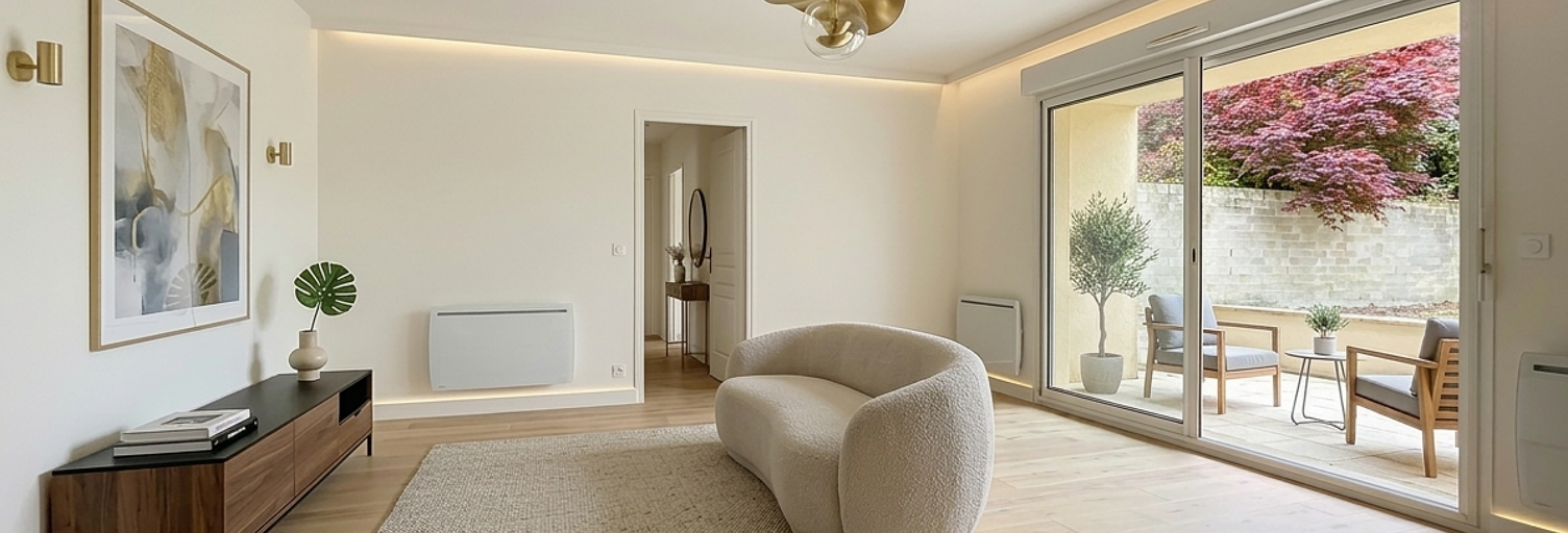 Appartement 3 Pièces 70 m² à vendre à Amiens (80090)