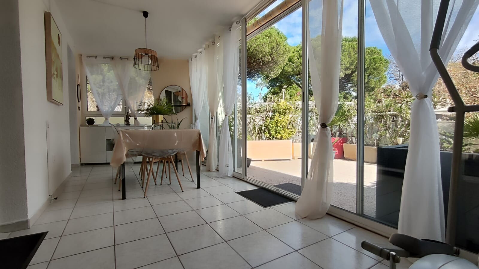 Appartement 3 pièces  à vendre Grande-Motte (La) 34280