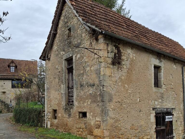 Grange — photo 1