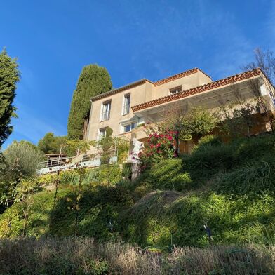 Maison 7 pièces 475000 €