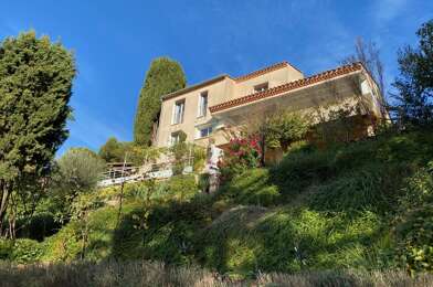 Maison 7 pièces 454000 €