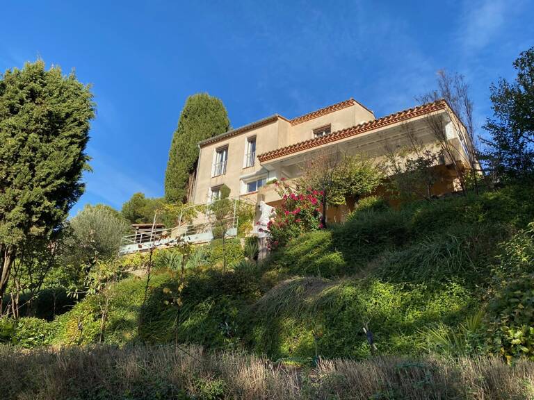 Villa d'architecte — photo 1