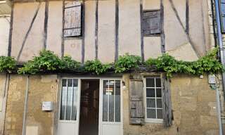 Maison 6 Pièces 143 m² à vendre à Lectoure (32700)