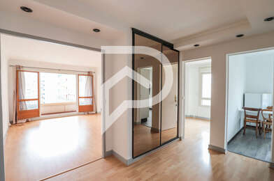 Appartement 3 pièces 220000 €