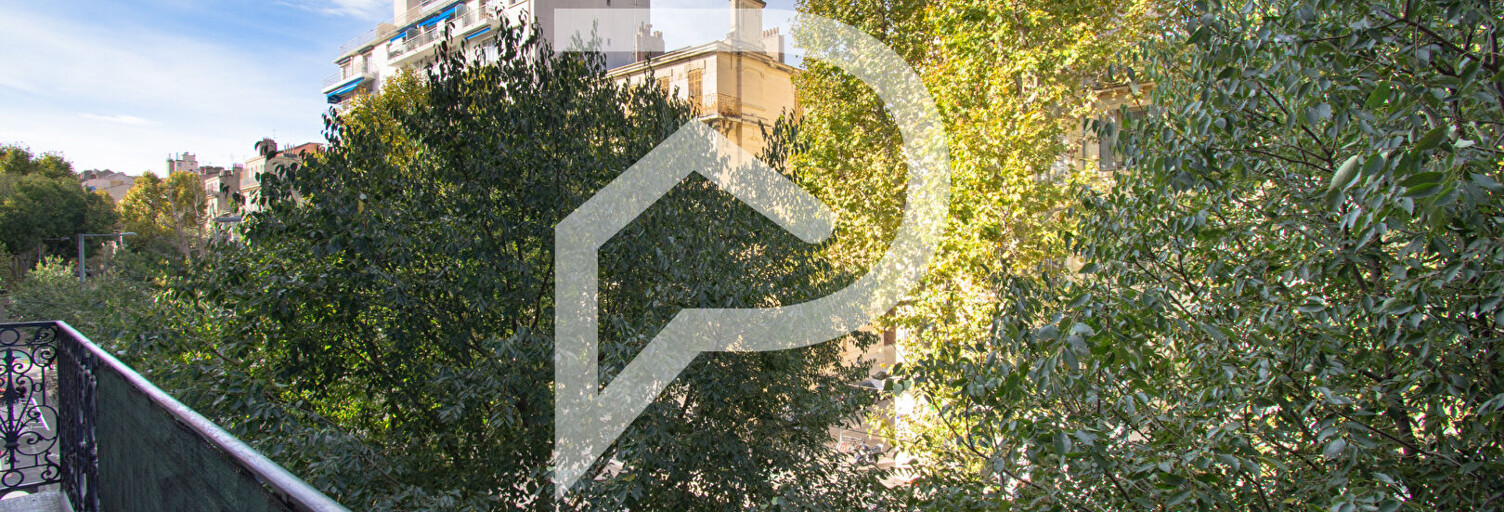 Appartement 3 Pièces 68 m² à vendre à Marseille 5 (13005)