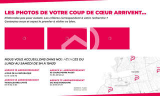 Maison 5 Pièces 106 m² à vendre à Allauch (13190)