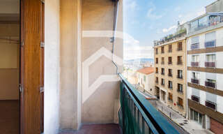 Appartement 2 Pièces 44 m² à vendre à Marseille 4 (13004)