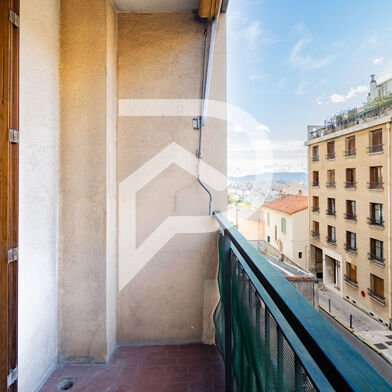 Appartement 2 pièces 135000 €