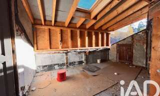 Appartement 3 Pièces 50 m² à vendre à Allevard (38580)