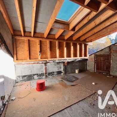 Appartement 3 pièces 35000 €