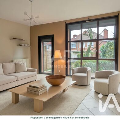 Maison 4 pièces 295000 €