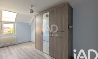 Maison 4 Pièces 93 m² à vendre à Lille (59160)