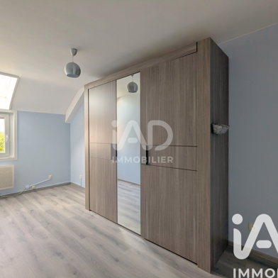 Maison 4 pièces 295000 €