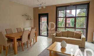 Maison 4 Pièces 93 m² à vendre à Lille (59160)