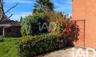 Maison 4 Pièces 93 m² à vendre à Lille (59160)