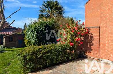 Maison 4 pièces 294990 €