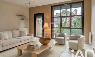 Maison 4 Pièces 93 m² à vendre à Lille (59160)