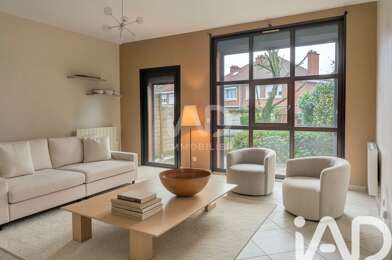 Maison 4 pièces 279000 €