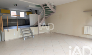 Maison 4 Pièces 93 m² à vendre à Lille (59160)