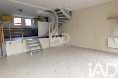 Maison 4 pièces 279000 €
