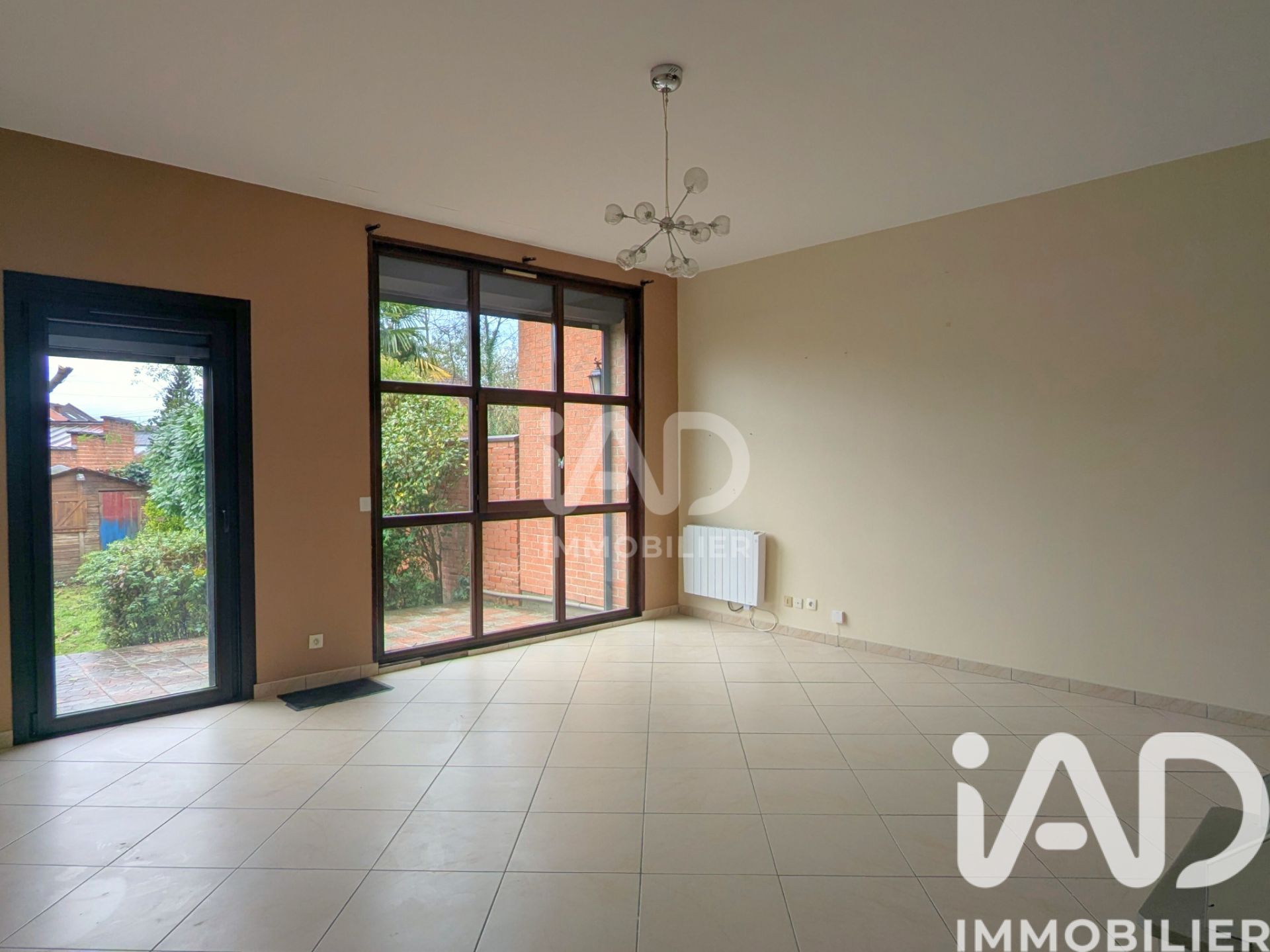 Vente Maison/villa 4 pièces - Photo 2
