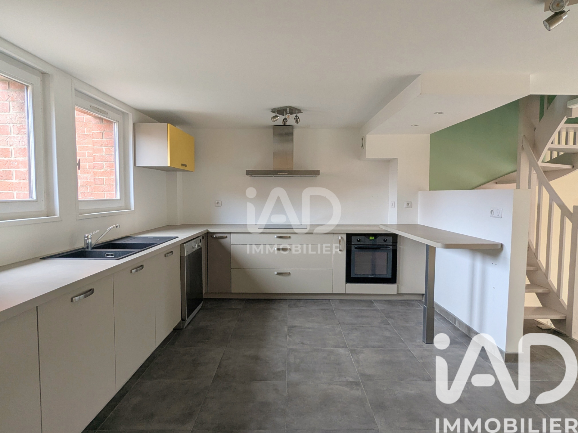Vente Maison/villa 4 pièces - Photo 3