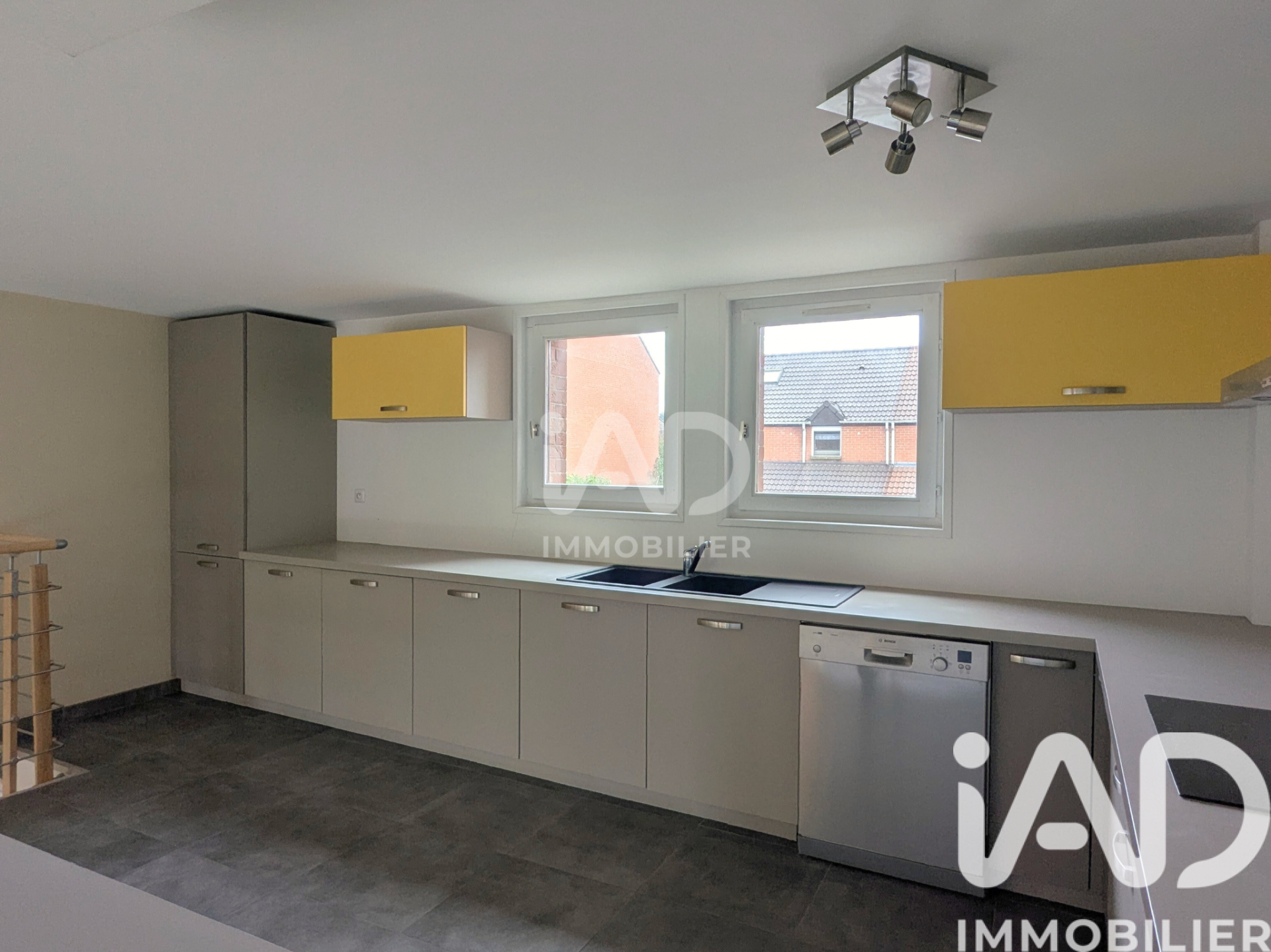 Vente Maison/villa 4 pièces - Photo 4
