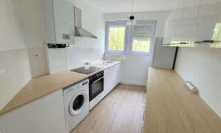 Appartement 4 Pièces 90 m² à louer à Toulouse (31400)