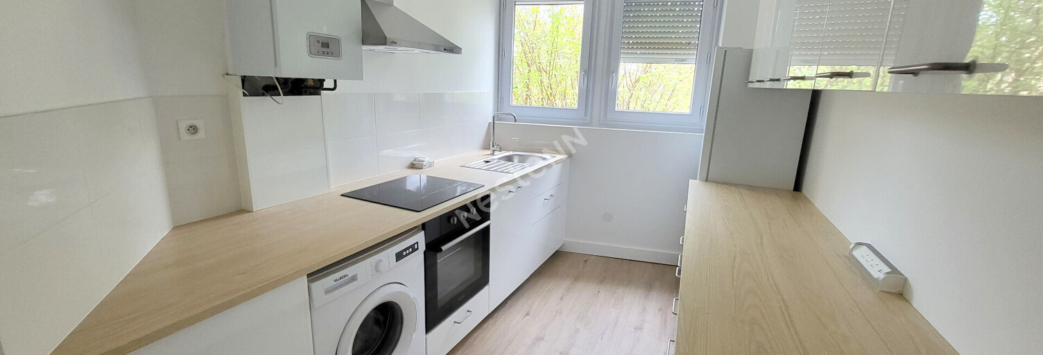 Appartement 4 Pièces 90 m² à louer à Toulouse (31400)