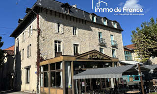 Immeuble  438 m² à vendre à Villefranche-de-Rouergue (12200)