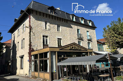 Immeuble  262500 €