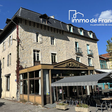 Immeuble  262500 €