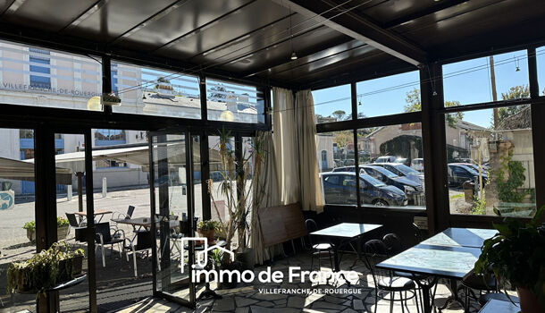 Immeuble 6 pièces  à vendre Villefranche-de-Rouergue 12200