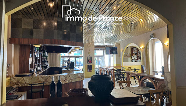 Immeuble 6 pièces  à vendre Villefranche-de-Rouergue 12200