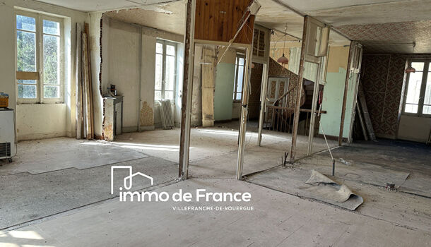 Immeuble 6 pièces  à vendre Villefranche-de-Rouergue 12200
