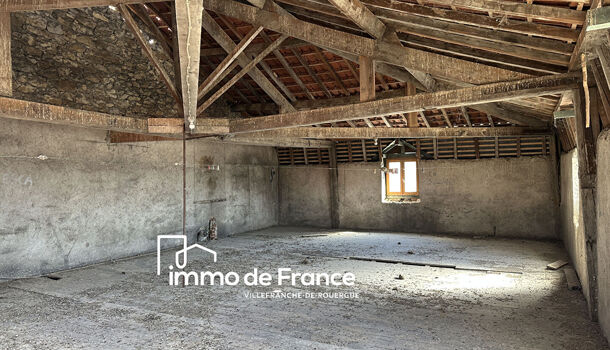 Immeuble 6 pièces  à vendre Villefranche-de-Rouergue 12200