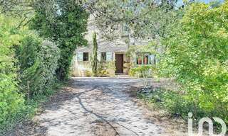 Maison 5 Pièces 170 m² à vendre à Lacoste (84480)