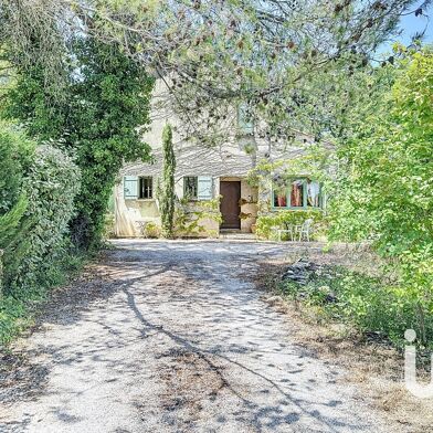 Maison 5 pièces 390000 €