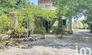 Maison 5 Pièces 170 m² à vendre à Lacoste (84480)