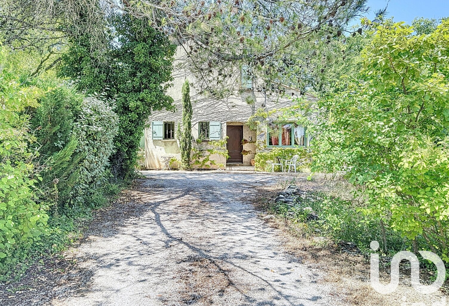 Vente Maison/villa 5 pièces — photo 1