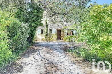 Maison 5 pièces 465000 €