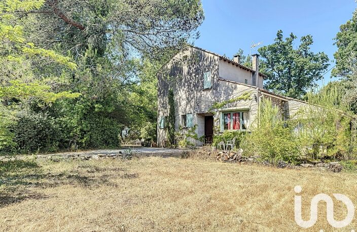 Vente Maison/villa 5 pièces — photo 4