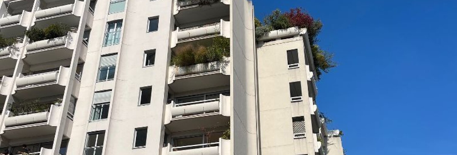 Appartement 2 Pièces 48 m² à louer à Paris 19 (75019)