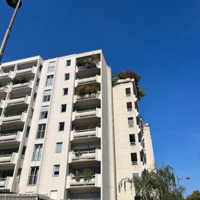 Appartement 2 pièces 1590 €